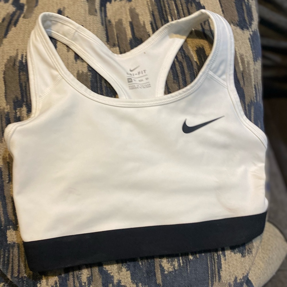 Nike XS slightly used